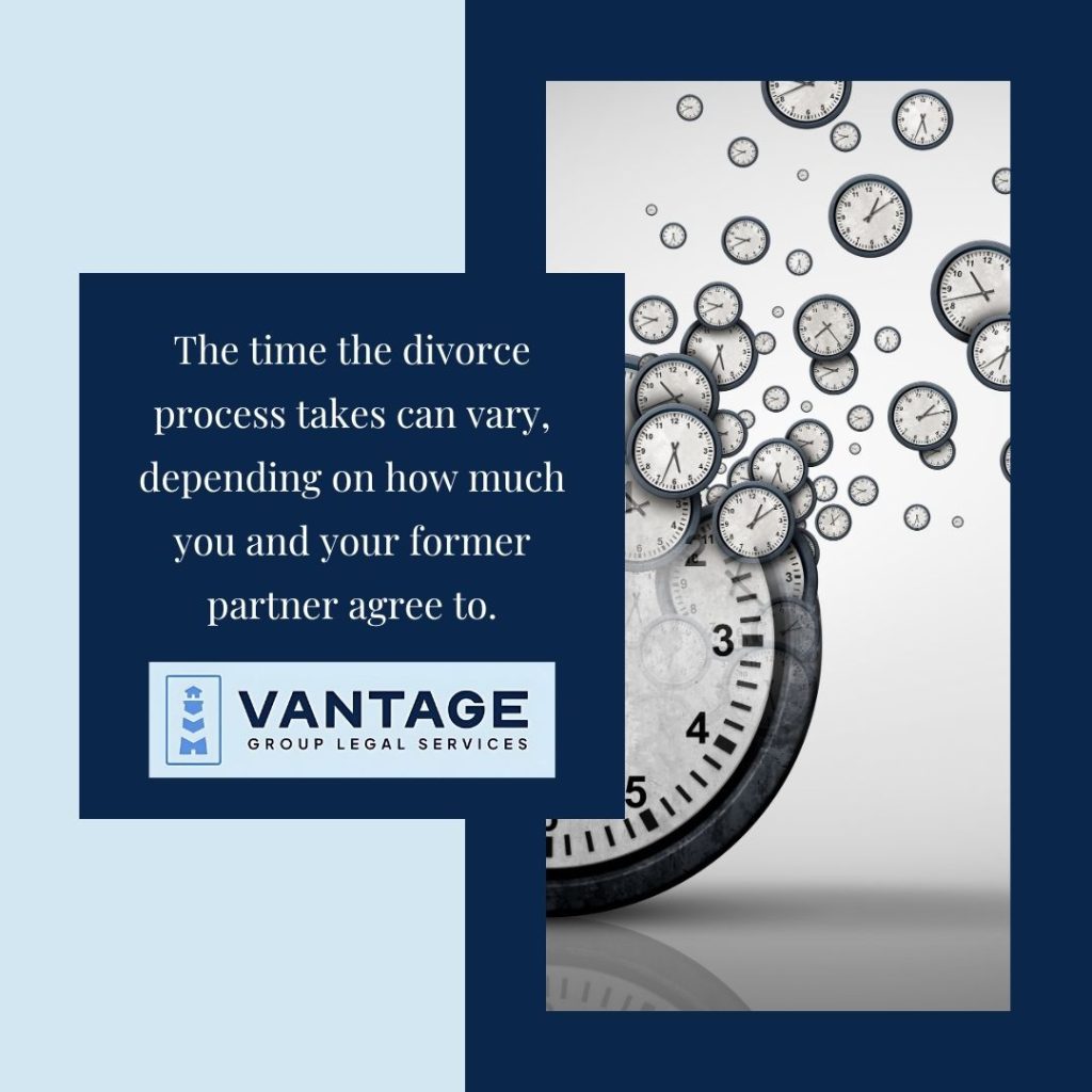Indiana Divorce Laws | Vantage Group Legal Services | Divorce Lawyer Near Me