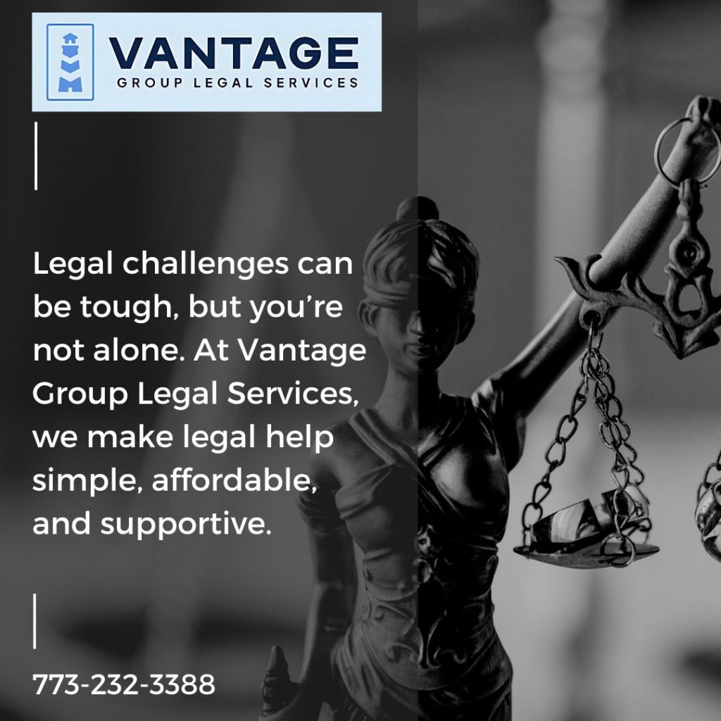 Michigan Divorce Laws | Vantage Group Legal Services | Divorce Lawyer Near Me